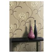 Arthouse Mia Stone Wallpaper