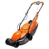 Flymo Rollermo Lawnmower