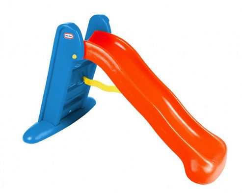 Image of Little Tikes Large Primary Slide