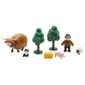 Postman Pat Value Figure Pack