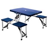 Tesco Folding Picnic Table & Chairs