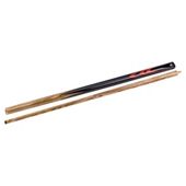 Powerglide Aero Snooker Cue-Ash