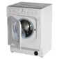 Indesit IWME126UK Integrated Washing Machine