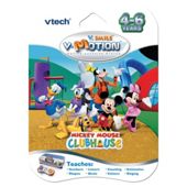 VTech V.Smile V-Motion Mickey Mouse Club House