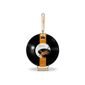 Ken Hom Ethnic Range Non-Stick 35cm Wok