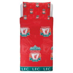 Liverpool Football Club Rotary Duvet