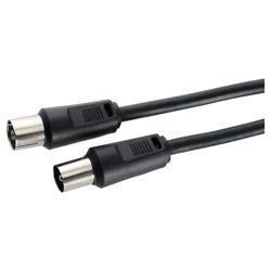 Belkin 1.5m Aerial Male to Female Cable