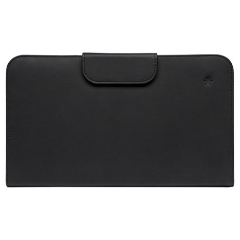 Image of Hudl2 Leather Case Black