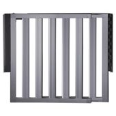 Lindam Numi Extending Aluminium Safety Gate