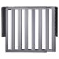 Lindam Numi Extending Aluminium Safety Gate