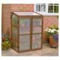 Gardman Wooden Grow House