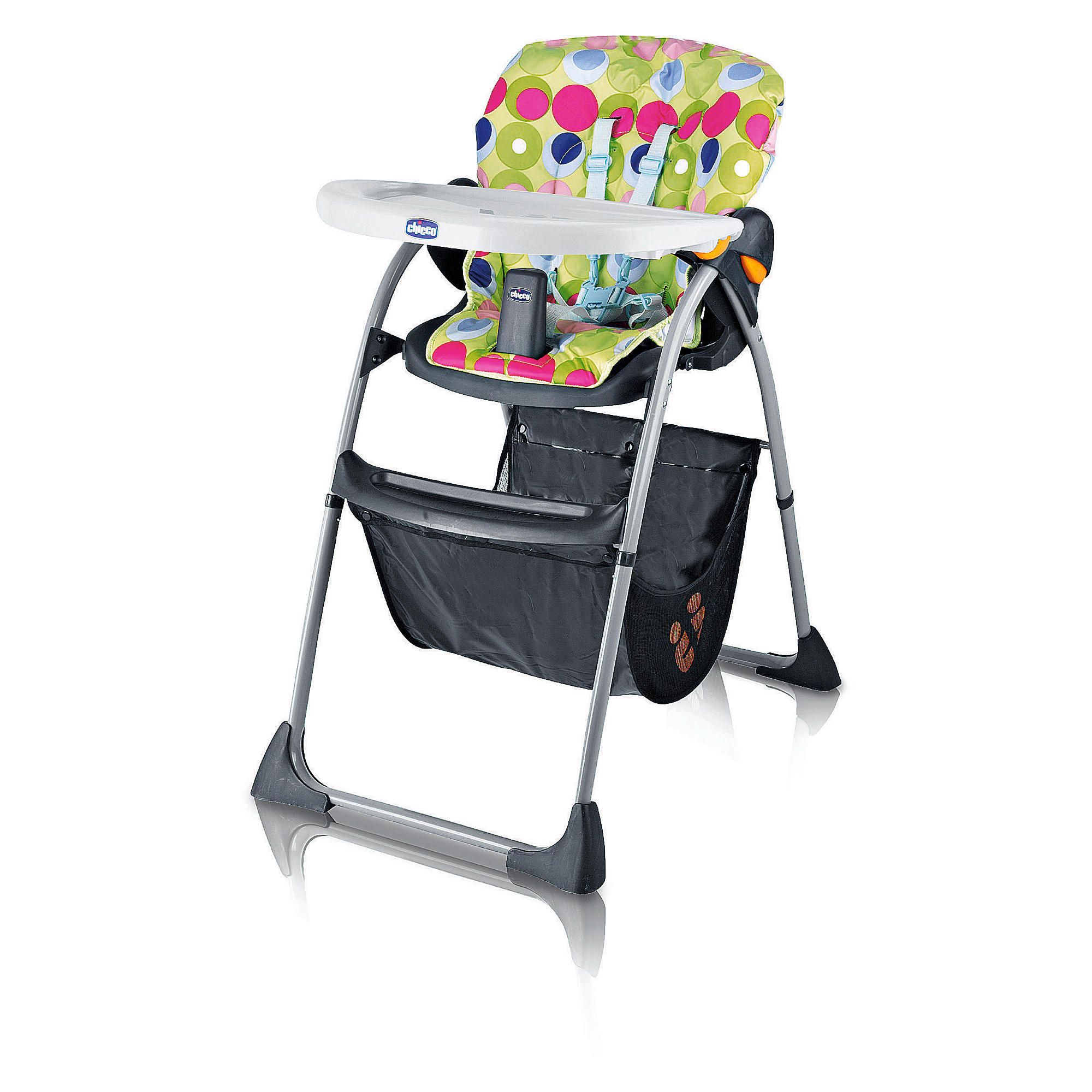 Chicco Happy Snack Highchair, Seventy