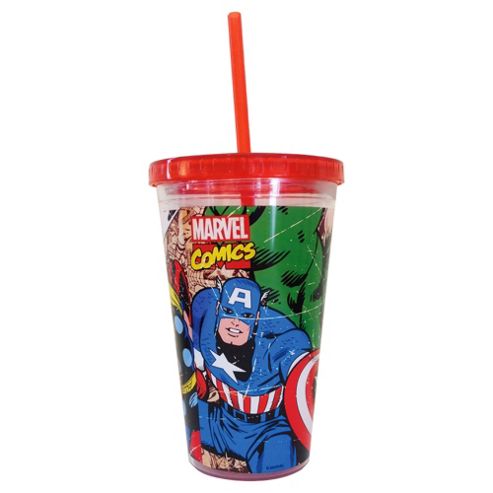 Image of Avengers Sip Cup