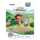 VTech V.Smile V-Motion Dora the Explorer - Dora's Fix-It Adventure