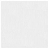 Decorating Solutions Heavy Texture Stratus White Wallpaper
