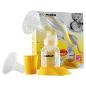 Medela Harmony 2-Phase Manual Breastpump