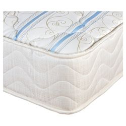 Silentnight Miracoil 3-Zone Montesa Double Mattress