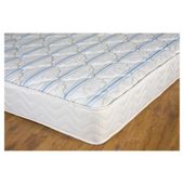 Silentnight Miracoil 3-Zone Montesa Double Mattress