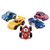 Roary The Racing Car Friction Powered Vehicle