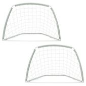 Activequipment Twin Pack Football Goal Posts