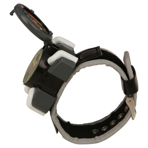 omnitrix digital watch