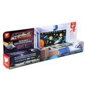 Space Adventure Wallpaper Mural 8ft x 10ft