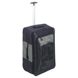 Tesco Arundel 2-Wheel Suitcase, Large
