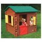 Little Tikes Log Cabin Playhouse