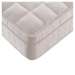 Sealy Csp Pure Serenity Double Mattress