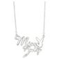 Playboy Miss July Pendant