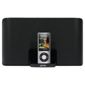 Gear4 Streetparty 3 iPod speaker Black