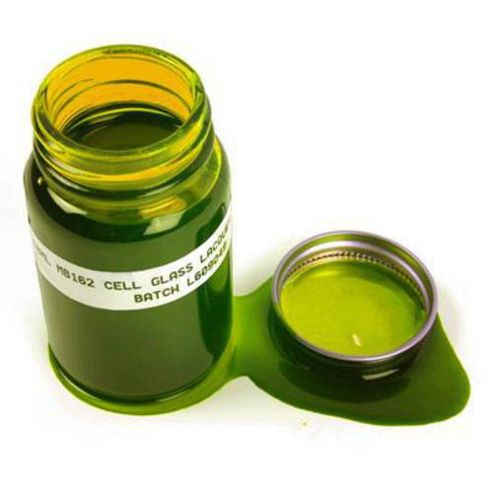 Image of Fa Glass Lac Yellow 60ml