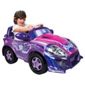 Feber Famosa Roadster Ride-On Car