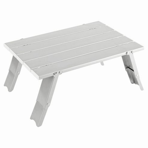 Image of Tesco Micro Camping Table