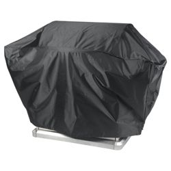 Tesco Large BBQ Cover