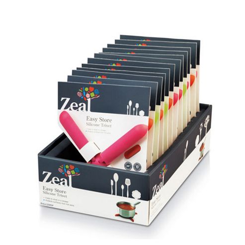 Image of Zeal Pod Trivet
