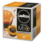 Lavazza A Modo Mio Deliziosamente 120g  Coffee pods