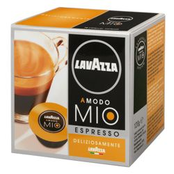 Lavazza A Modo Mio Deliziosamente 120g  Coffee pods