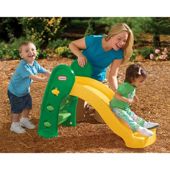 Little Tikes Junior Slide Sunshine