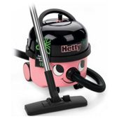 Numatic Hetty Low Noise Vacuum Cleaner