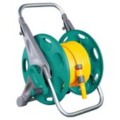 Hozelock 25m 2in1 Hoze Reel
