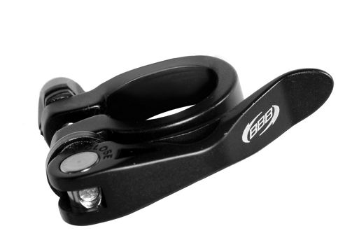 Image of Bbb Bsp-81 - Thelever Seat Clamp (31.8mm)