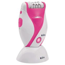 Veet Touchably Smooth Mains Recharge Epilator