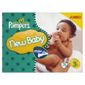 Pampers New Baby Jumbo Pack Midi 76