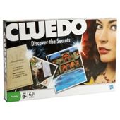 Cluedo