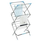 Tesco concertina airer