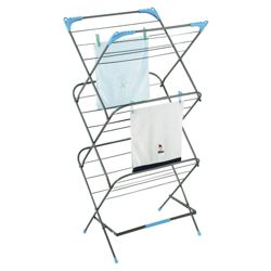 Tesco concertina airer