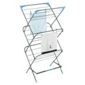 Tesco concertina airer