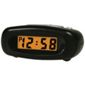Acctim 13742 Bentima Lcd Alarm Clock Black
