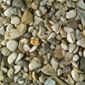 Ivory Flint Decorative Stone
